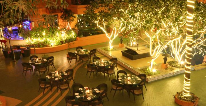 Neelam's The Grand